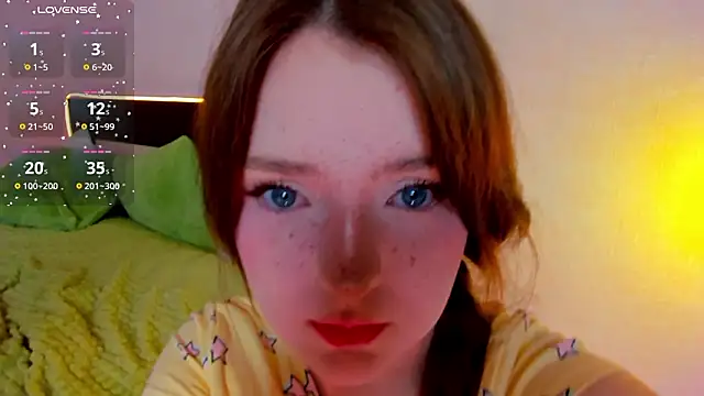 lexxxxxxi's cam snapshot