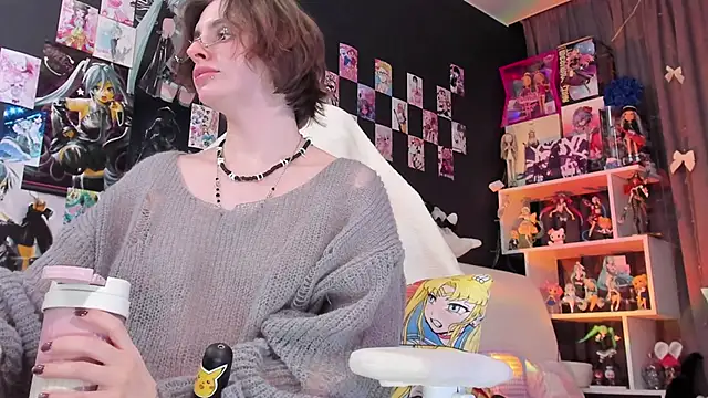 Supaidagaru's cam snapshot