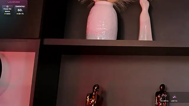 ViolettHansson's cam snapshot