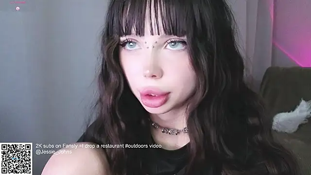 Jessie_Johns's cam snapshot