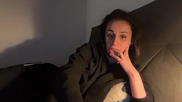 ClaireDeLunee's cam snapshot