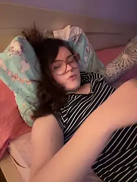 MashapinkX's cam snapshot