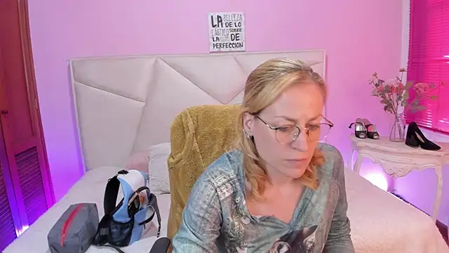 SammySanders's cam snapshot