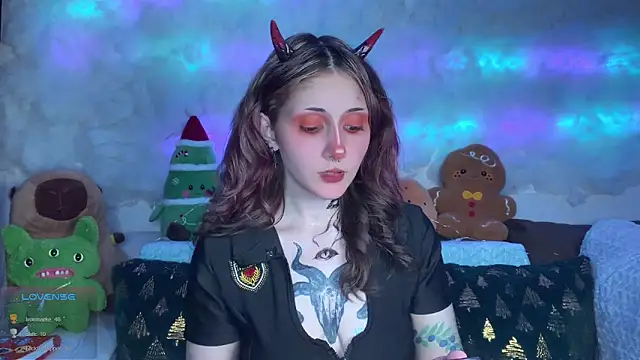 _Devill_Baby's cam snapshot