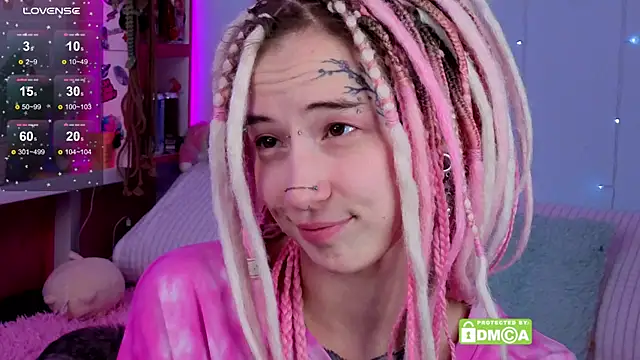 Ne_Sonia's cam snapshot