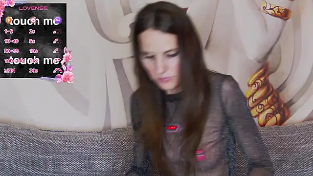 hailey_peach's cam snapshot