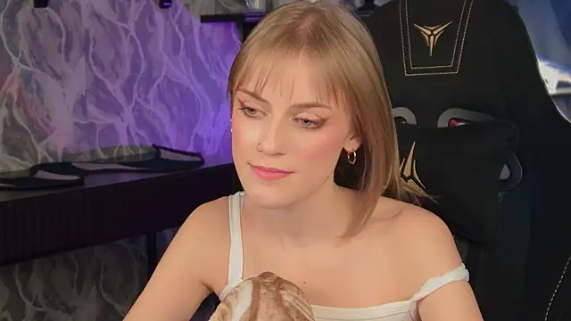 KiraMontoya's cam snapshot