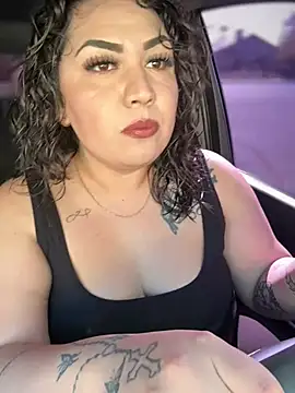 DimpleBaby's cam snapshot