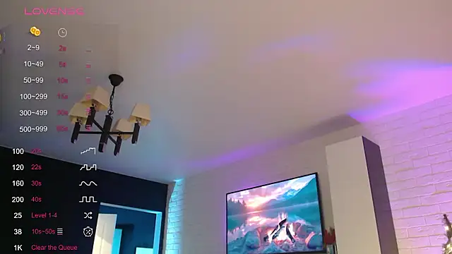 Jade_Lumin's cam snapshot