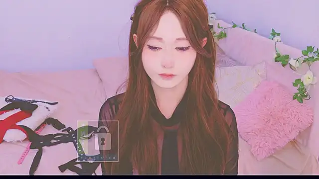 LongoriaEva's cam snapshot