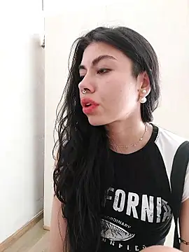 ArgentinaShani's cam snapshot