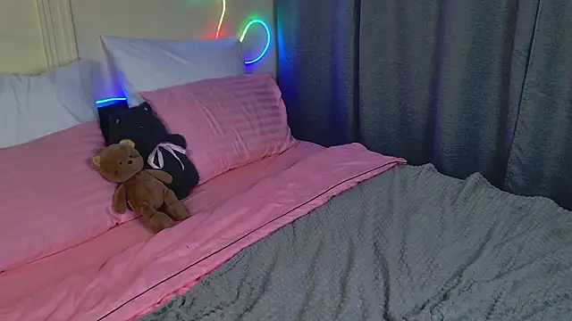 ChelseaFiness's cam snapshot