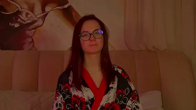 MoliLevran's cam snapshot