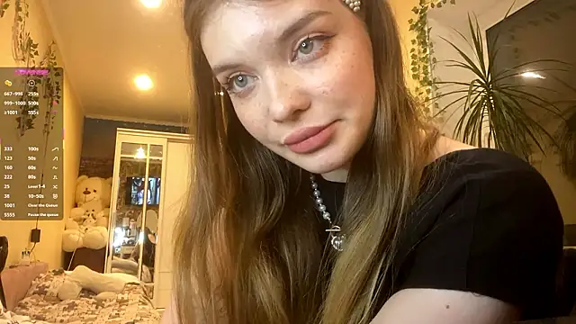 PowderedTalc's cam snapshot