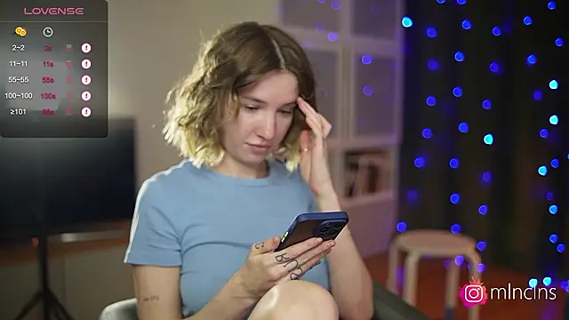 melanielwithu's cam snapshot