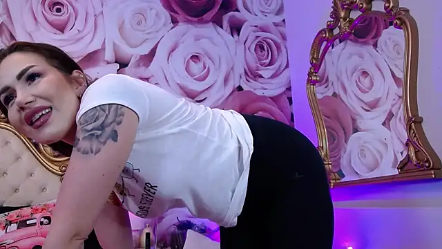 HessaHessy's cam snapshot