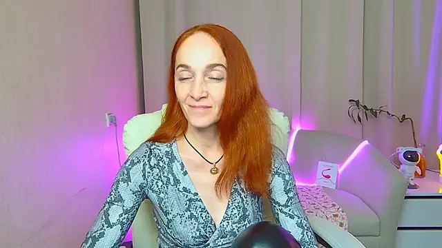 BreeTerner's cam snapshot