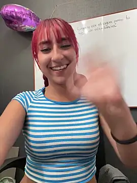 JuliethaDemon_'s cam snapshot