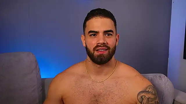 Paul_Phoenix live sex cam