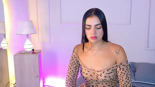 ElectraScot's cam snapshot