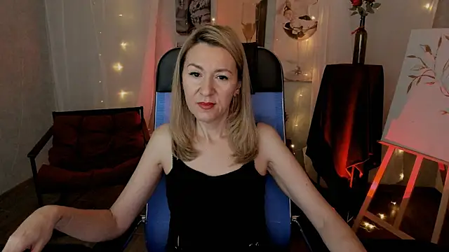 DonnaSmitth's cam snapshot