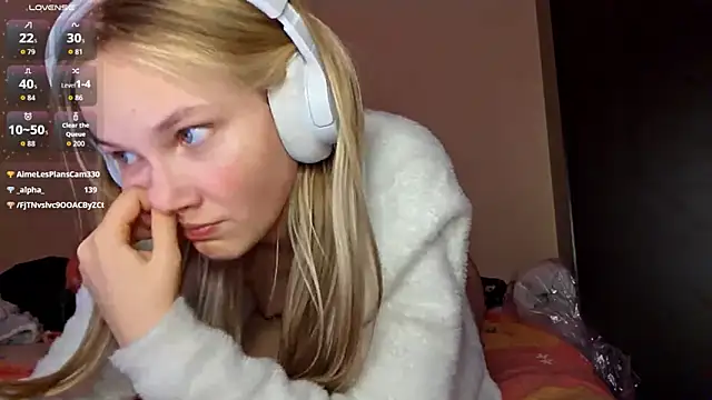 KarinRobertson's cam snapshot