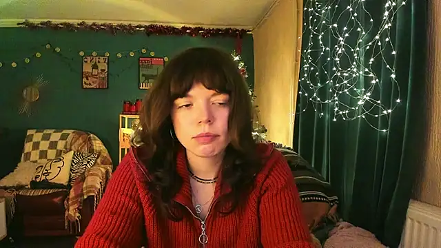 ClancyMorissey's cam snapshot