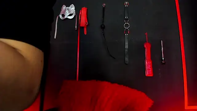 CharlotteScotte's cam snapshot