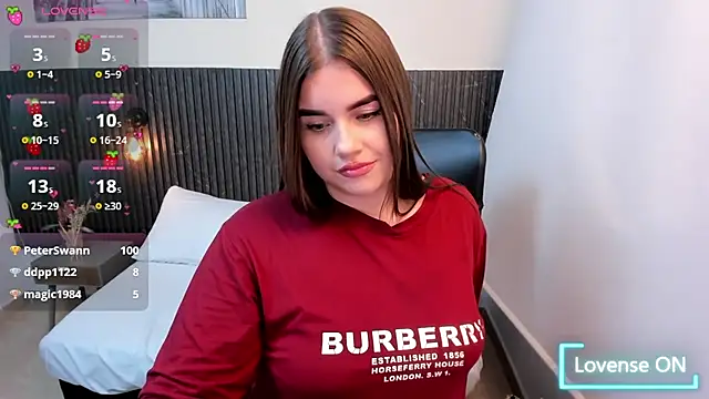 Aabby_lee's cam snapshot