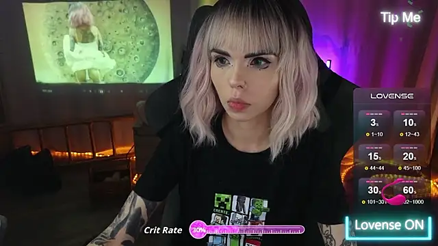 Kerry_Kirk's cam snapshot