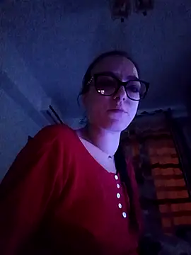 IzabelllNoir's cam snapshot