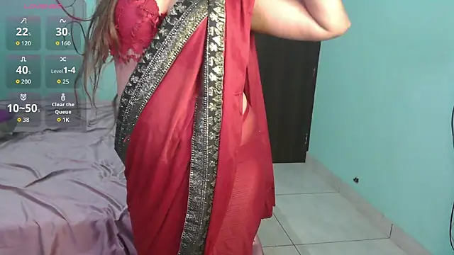 Jass-Karan live sex cam