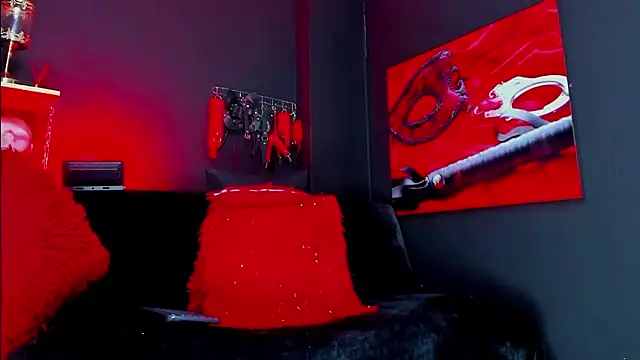 Coralinstone's cam snapshot