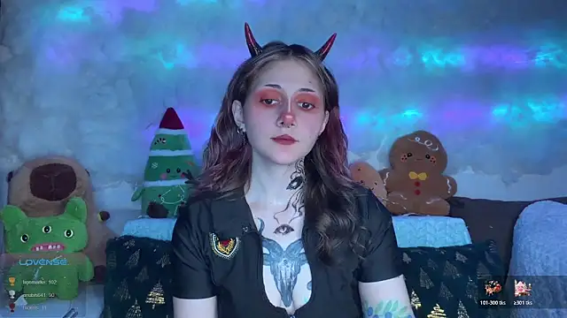 _Devill_Baby's cam snapshot