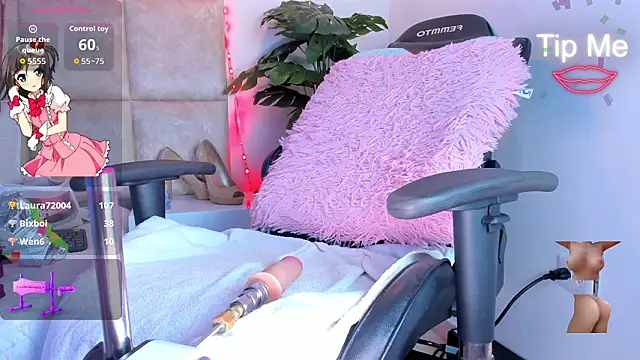 LizSheibaum's cam snapshot