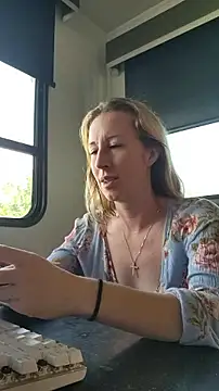 bmorganne420's cam snapshot