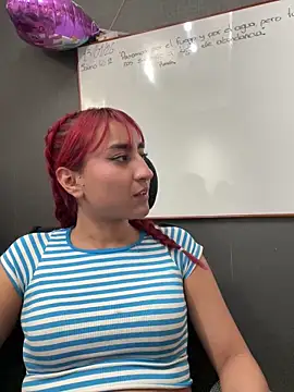 JuliethaDemon_ live sex cam