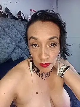 Shantey_Laurent's cam snapshot