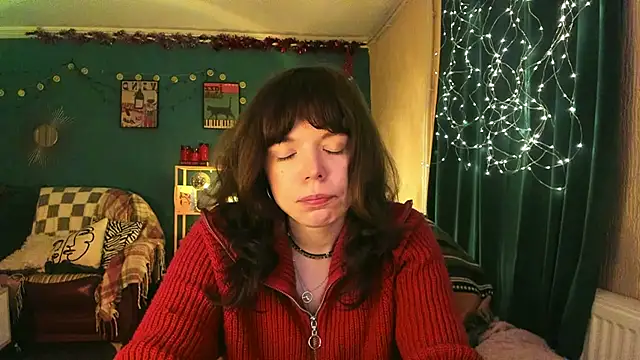 ClancyMorissey's cam snapshot