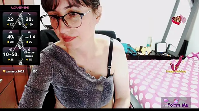 A_R_Y_'s cam snapshot