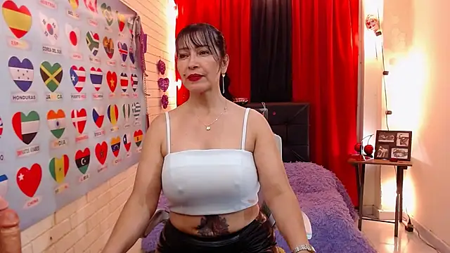 Sarah_teiku's cam snapshot