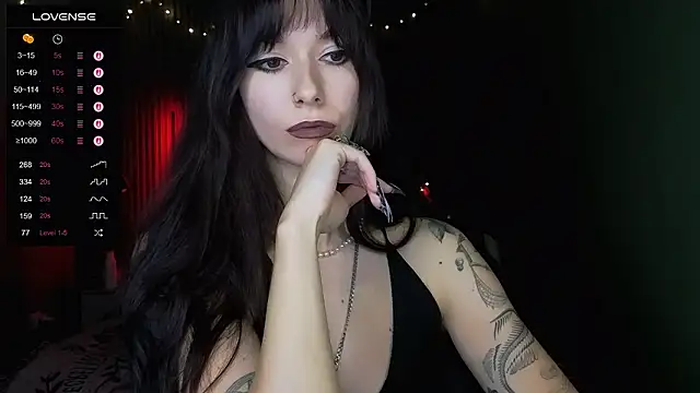 JillVerdon's cam snapshot