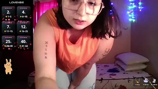 imsohornydacom's cam snapshot