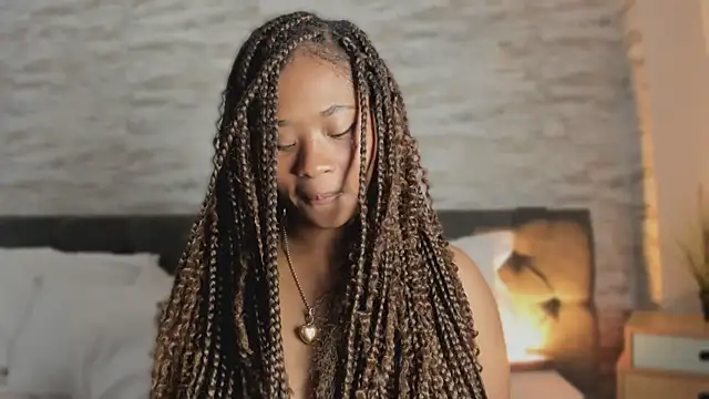 Anneth__M's cam snapshot