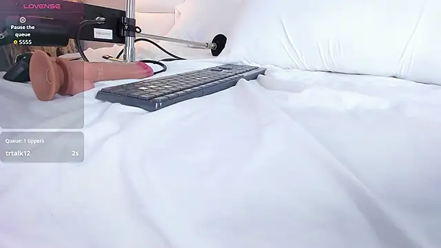 AnastasiaBlare's cam snapshot