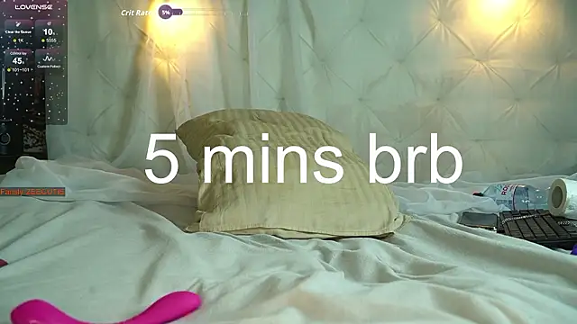 zeecutie live sex cam