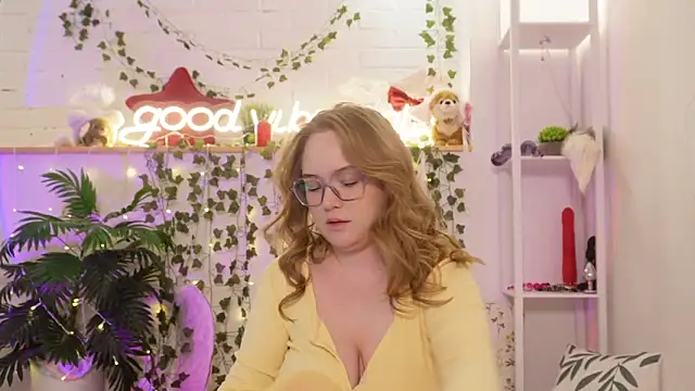 MonicaAsis's cam snapshot