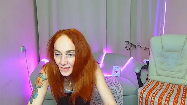 BreeTerner's cam snapshot