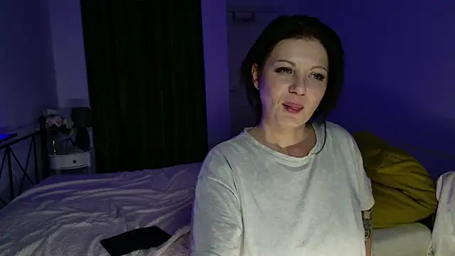 RaileReed's cam snapshot