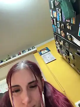 sexymelli18 live sex cam